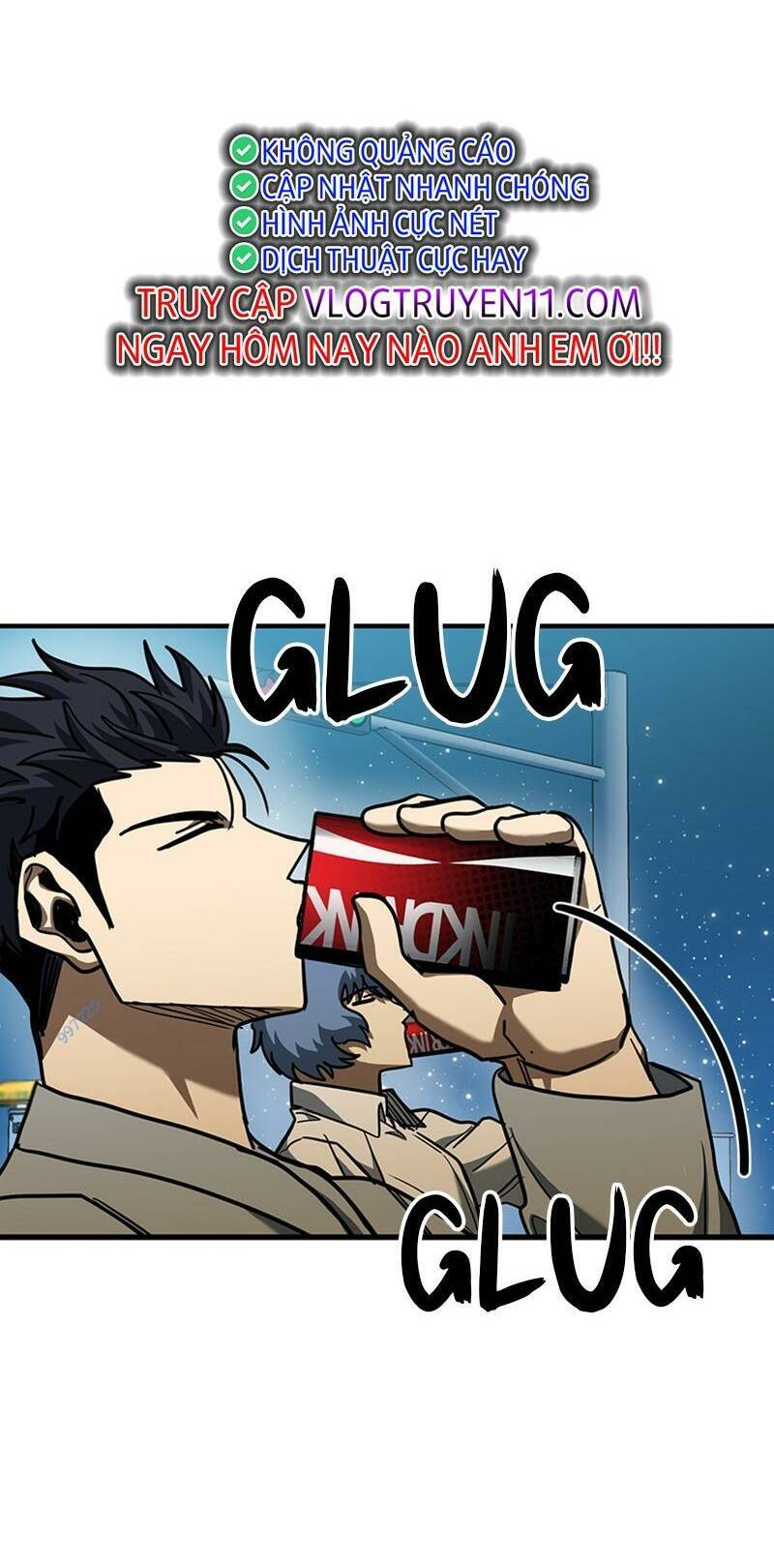 Vua Võ Đài - Chapter 51 - Page 23