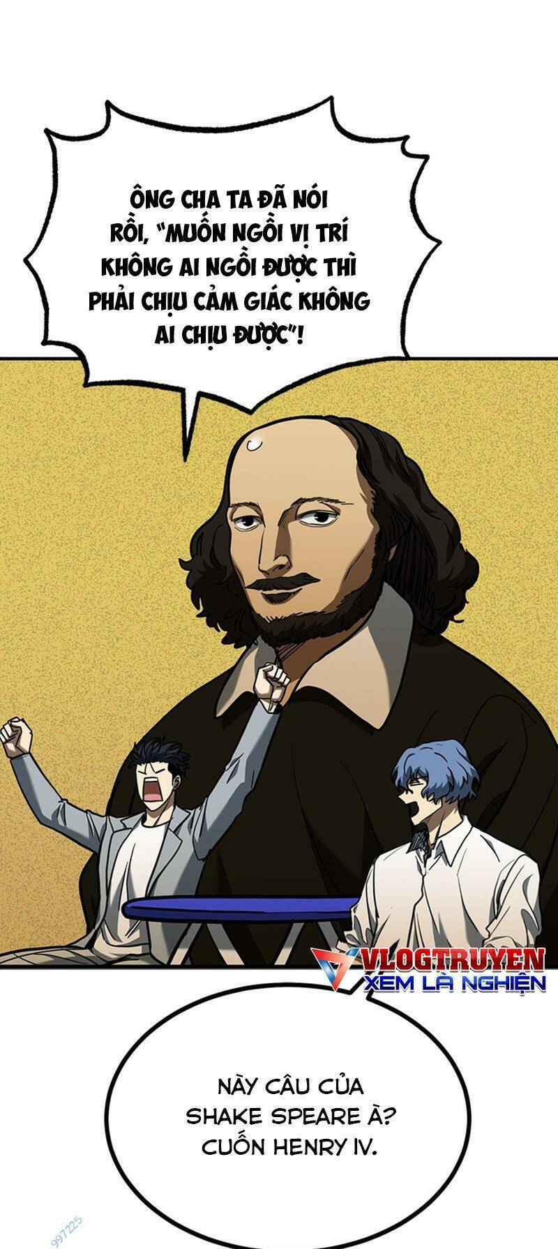 Vua Võ Đài - Chapter 51 - Page 29