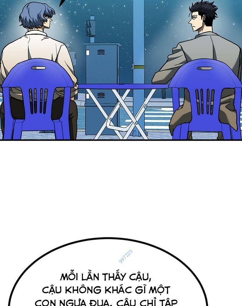 Vua Võ Đài - Chapter 51 - Page 32