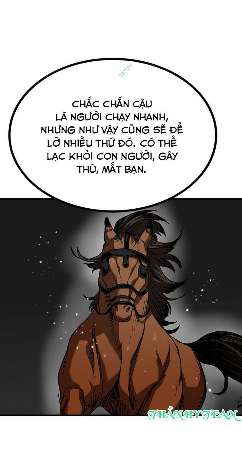 Vua Võ Đài - Chapter 51 - Page 34