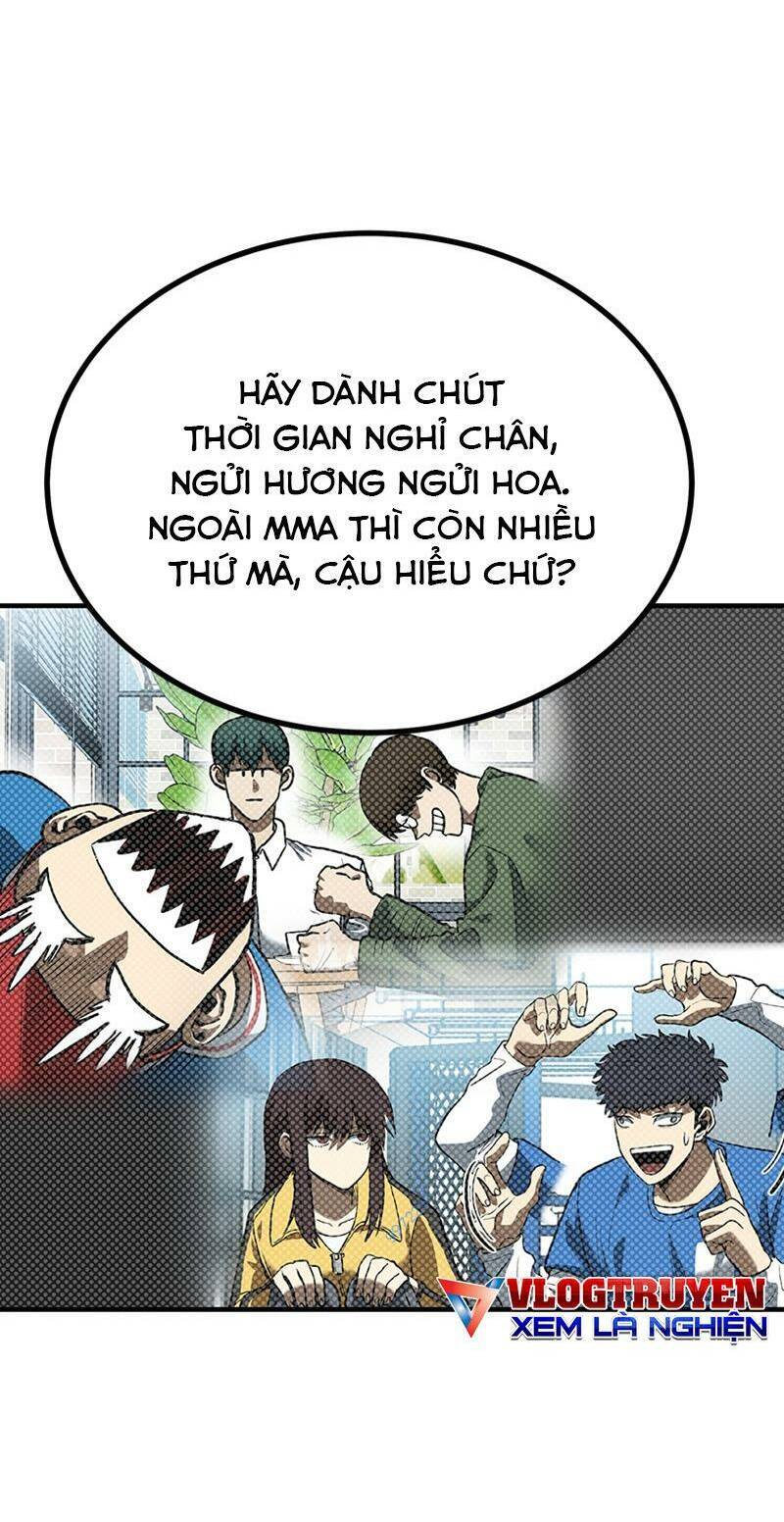 Vua Võ Đài - Chapter 51 - Page 35