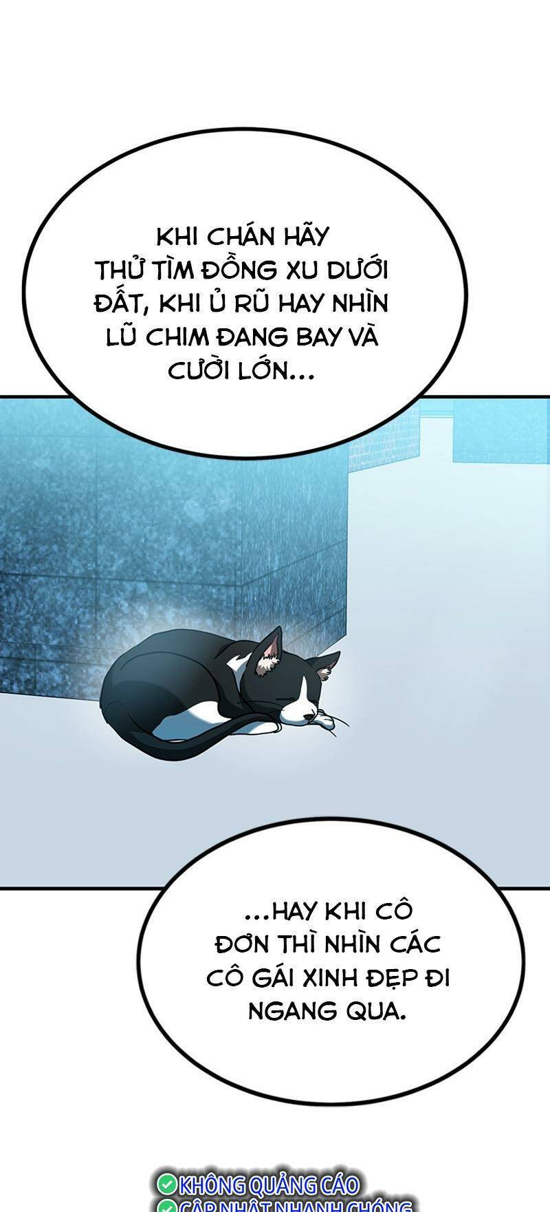 Vua Võ Đài - Chapter 51 - Page 36