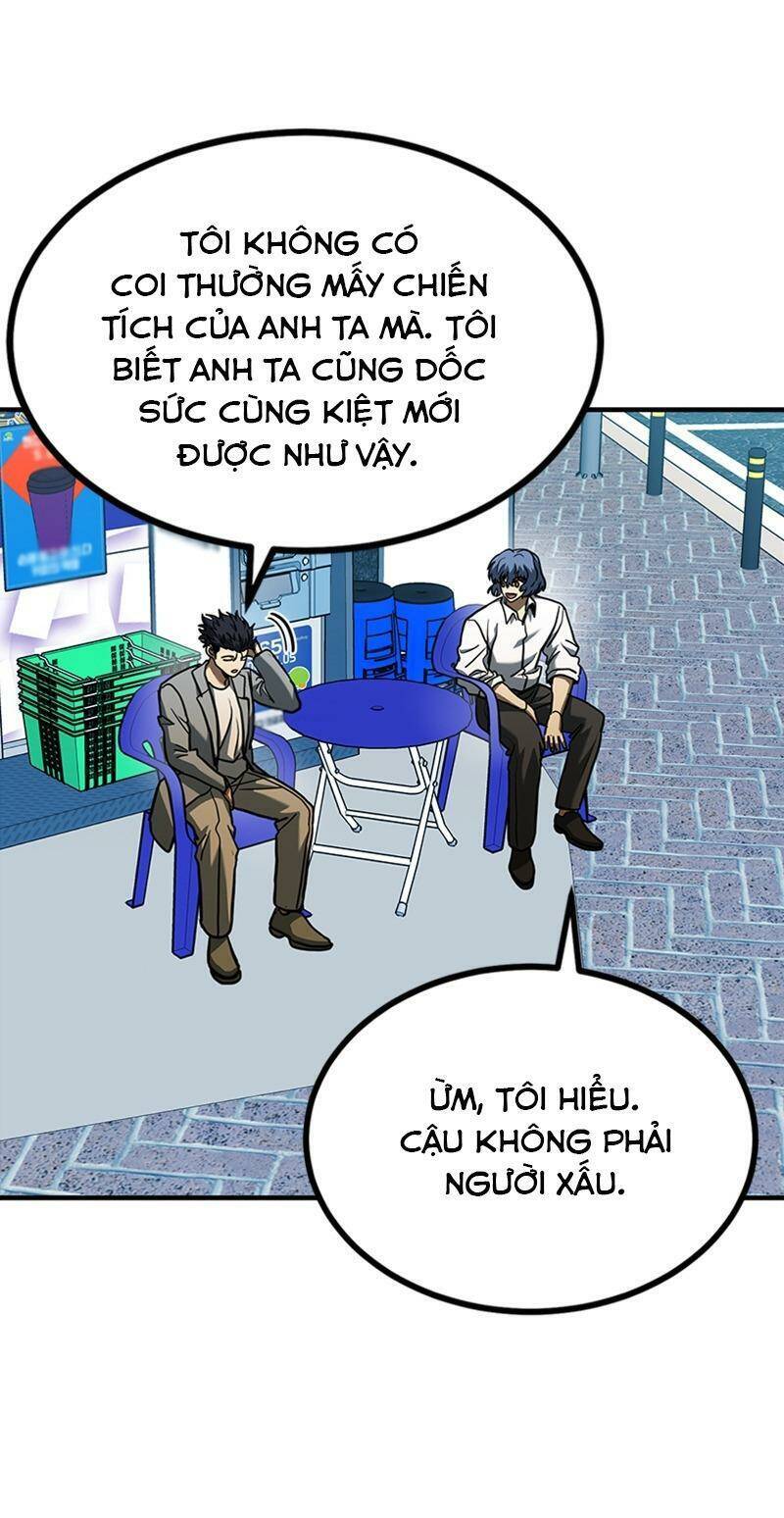 Vua Võ Đài - Chapter 51 - Page 38