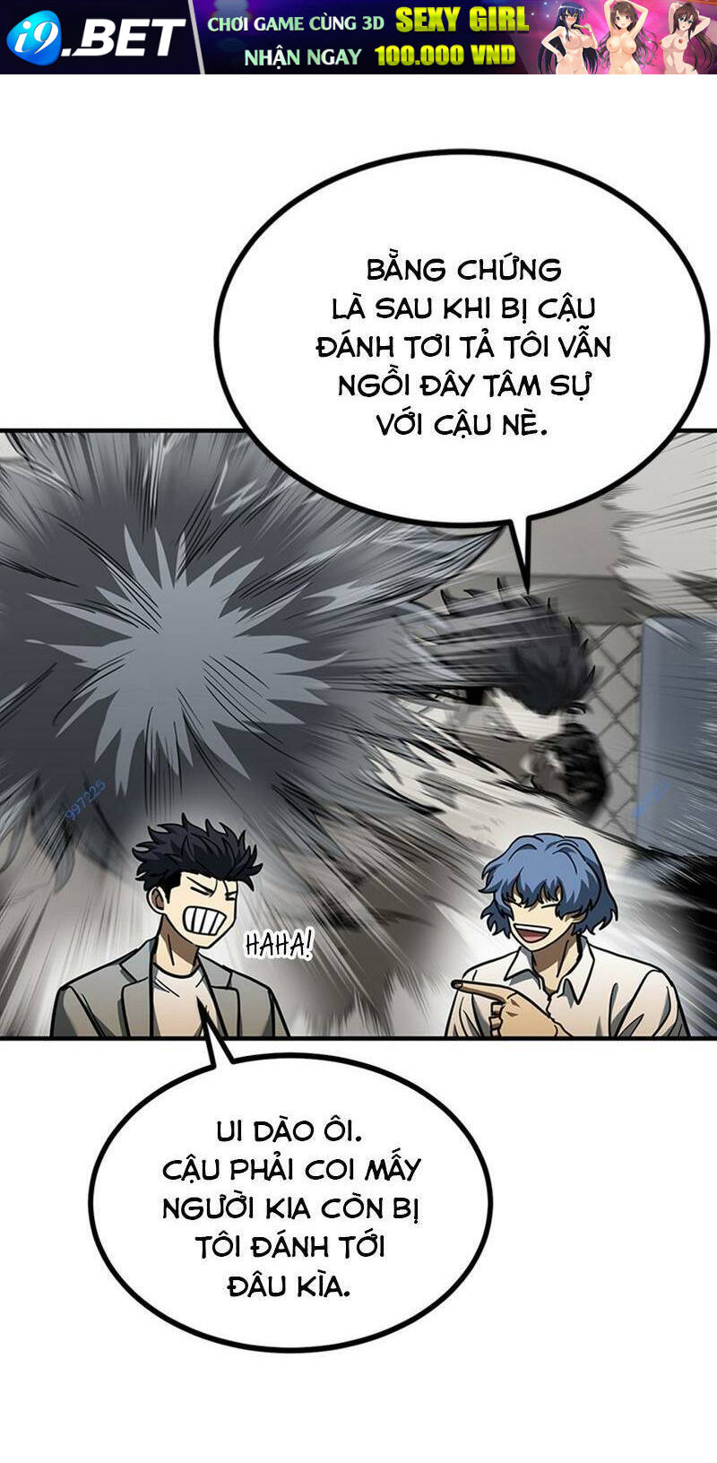 Vua Võ Đài - Chapter 51 - Page 39