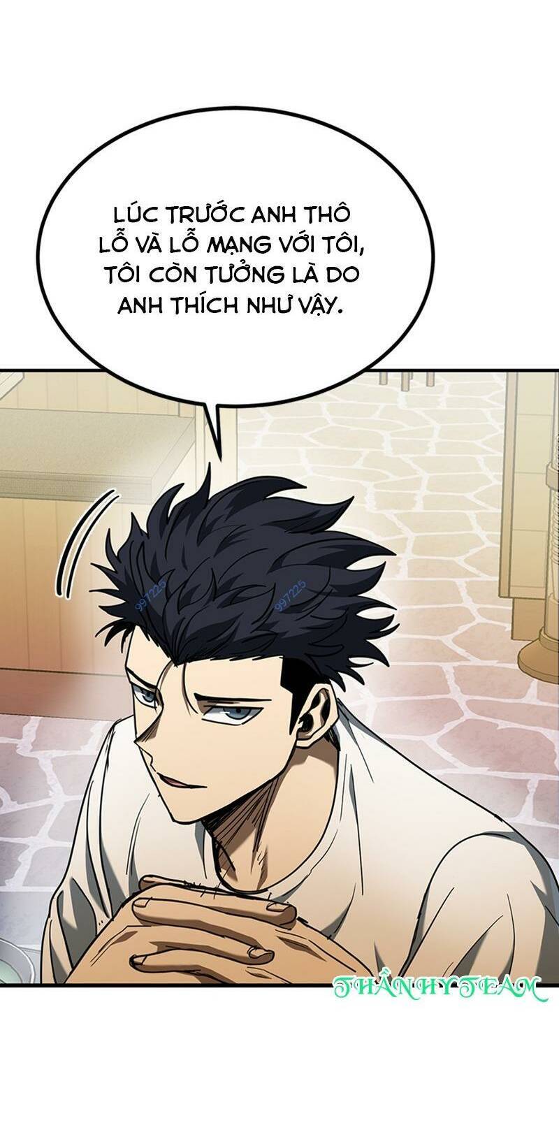 Vua Võ Đài - Chapter 51 - Page 4