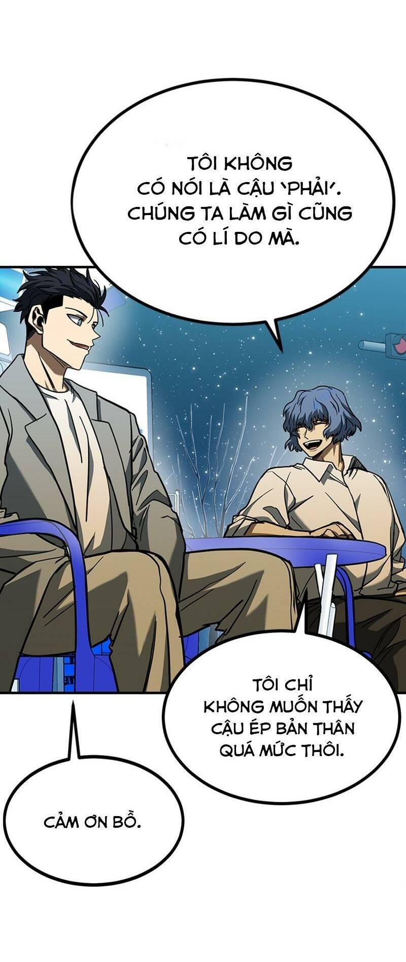 Vua Võ Đài - Chapter 51 - Page 41