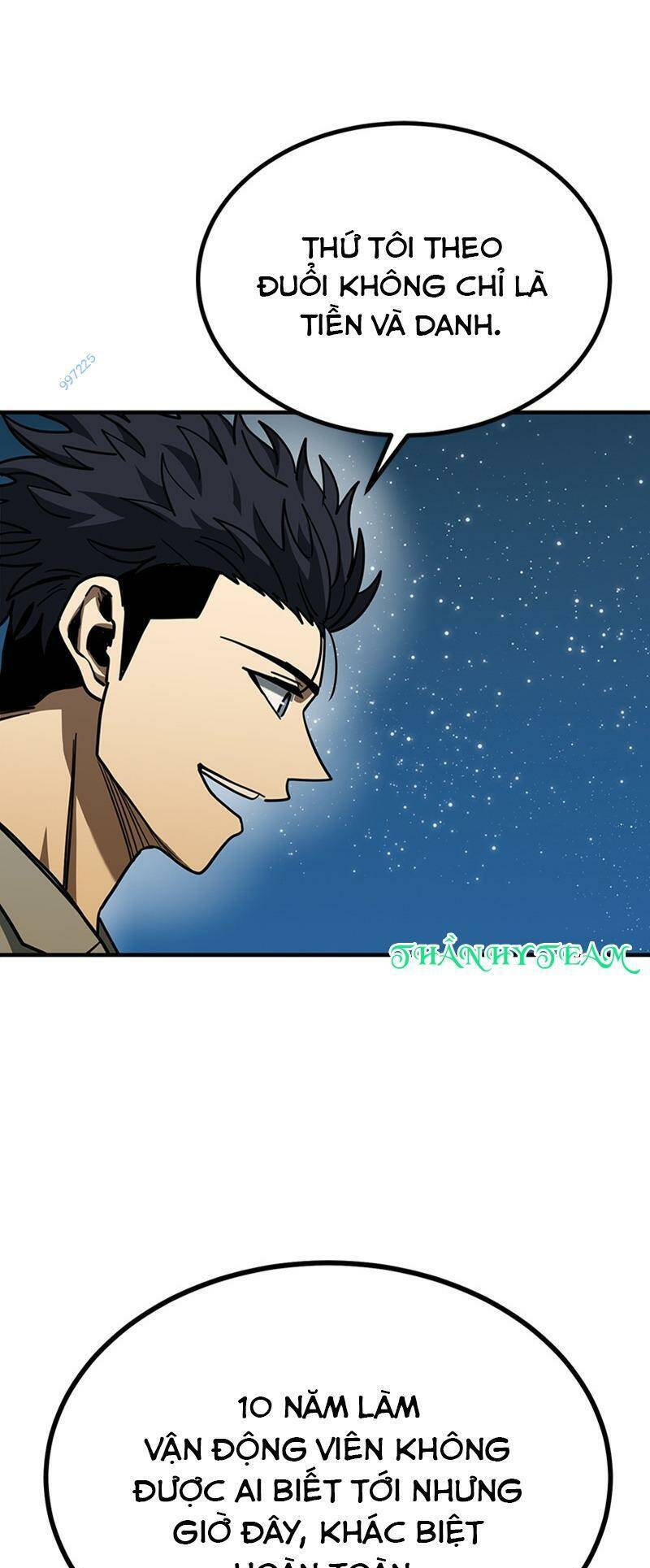 Vua Võ Đài - Chapter 51 - Page 42