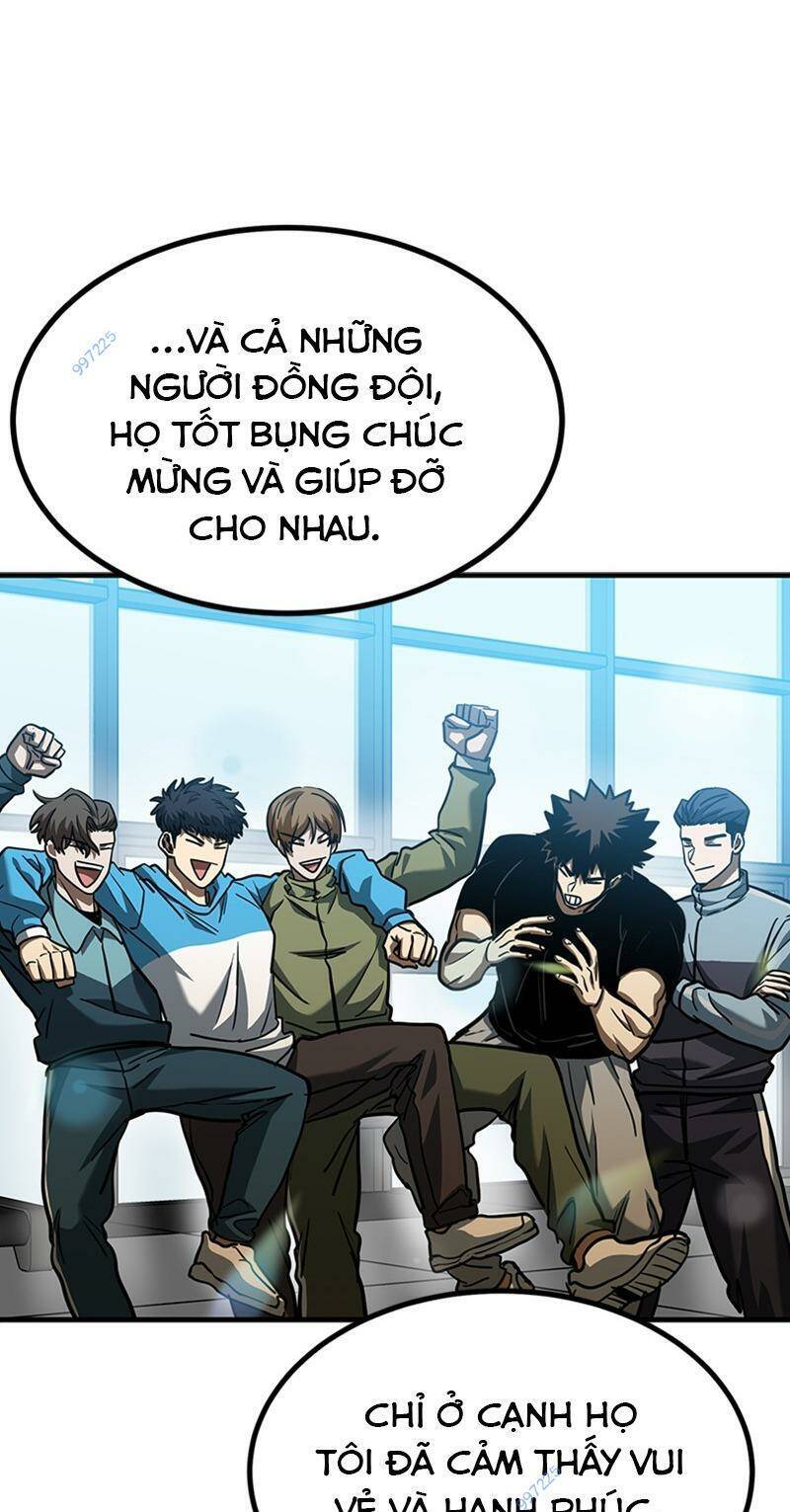 Vua Võ Đài - Chapter 51 - Page 44