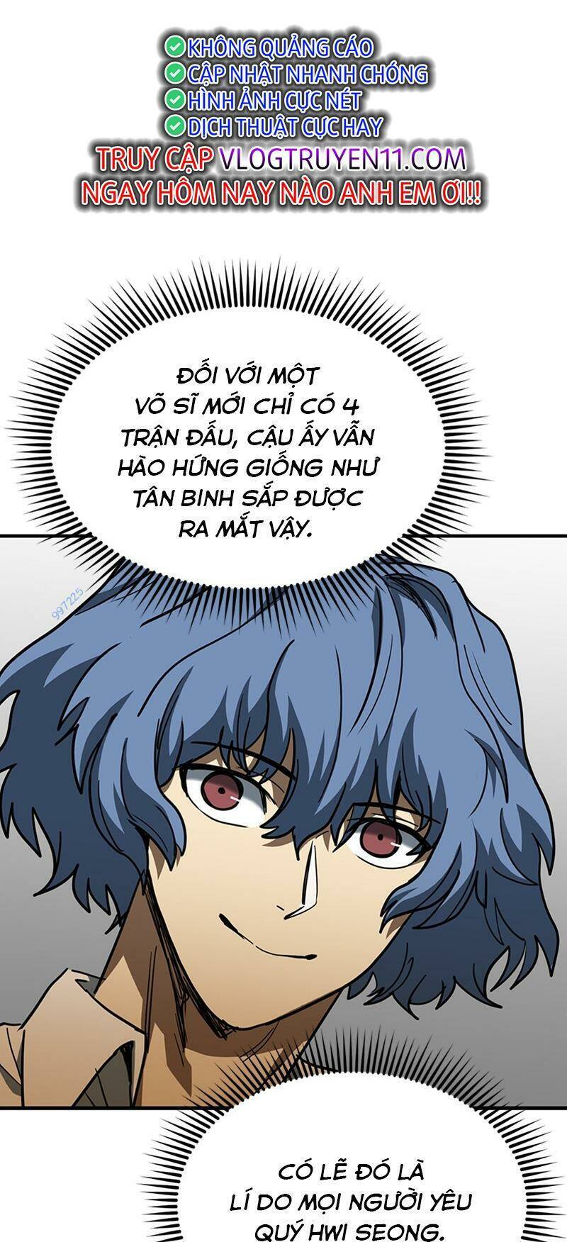 Vua Võ Đài - Chapter 51 - Page 46