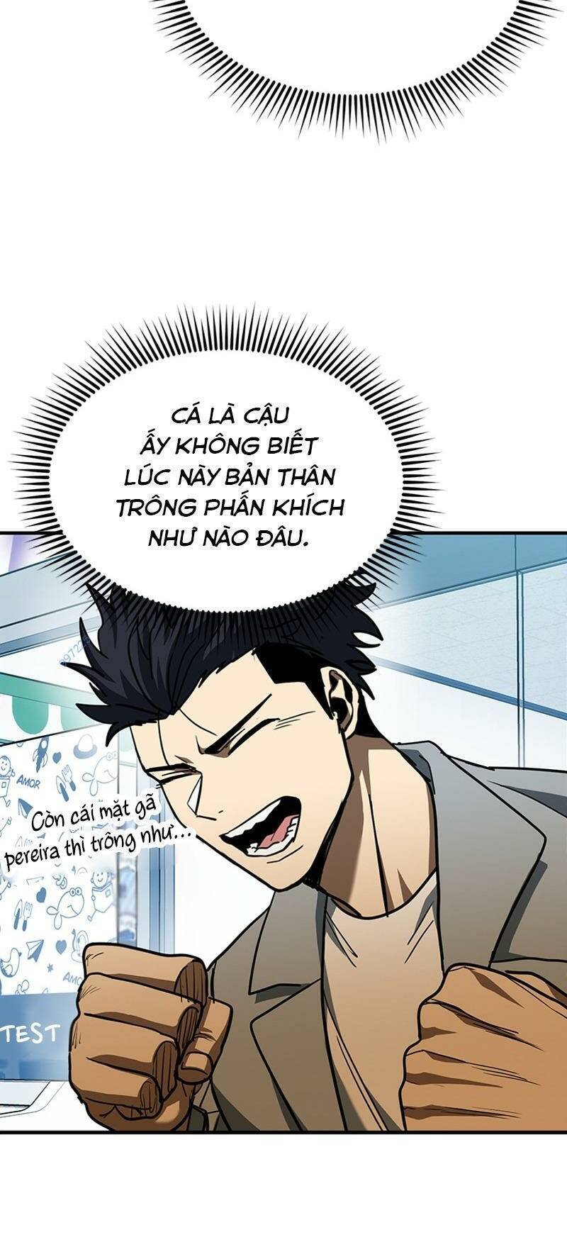 Vua Võ Đài - Chapter 51 - Page 47