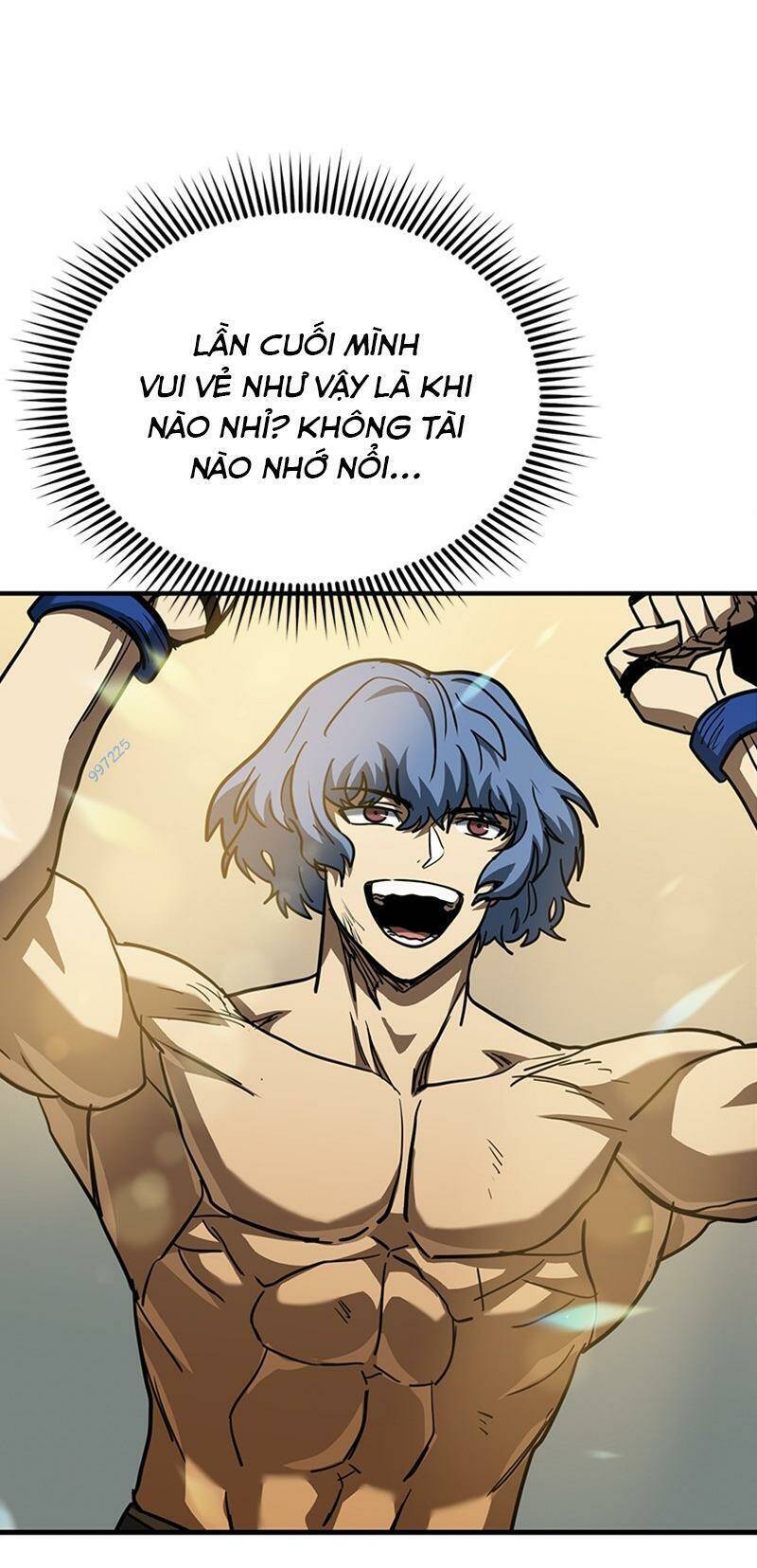 Vua Võ Đài - Chapter 51 - Page 48