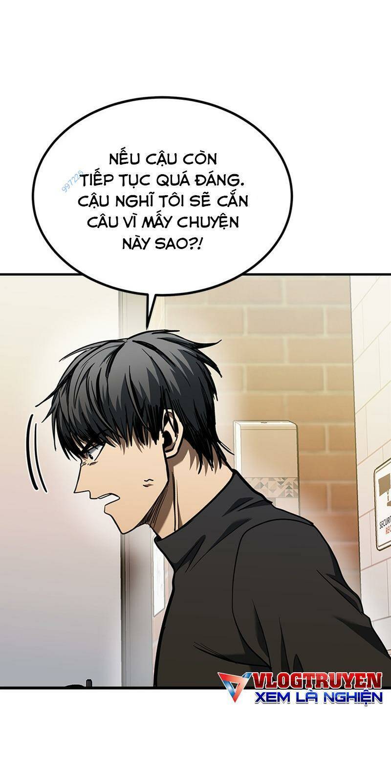 Vua Võ Đài - Chapter 51 - Page 5