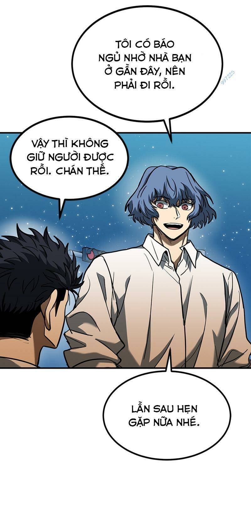 Vua Võ Đài - Chapter 51 - Page 52