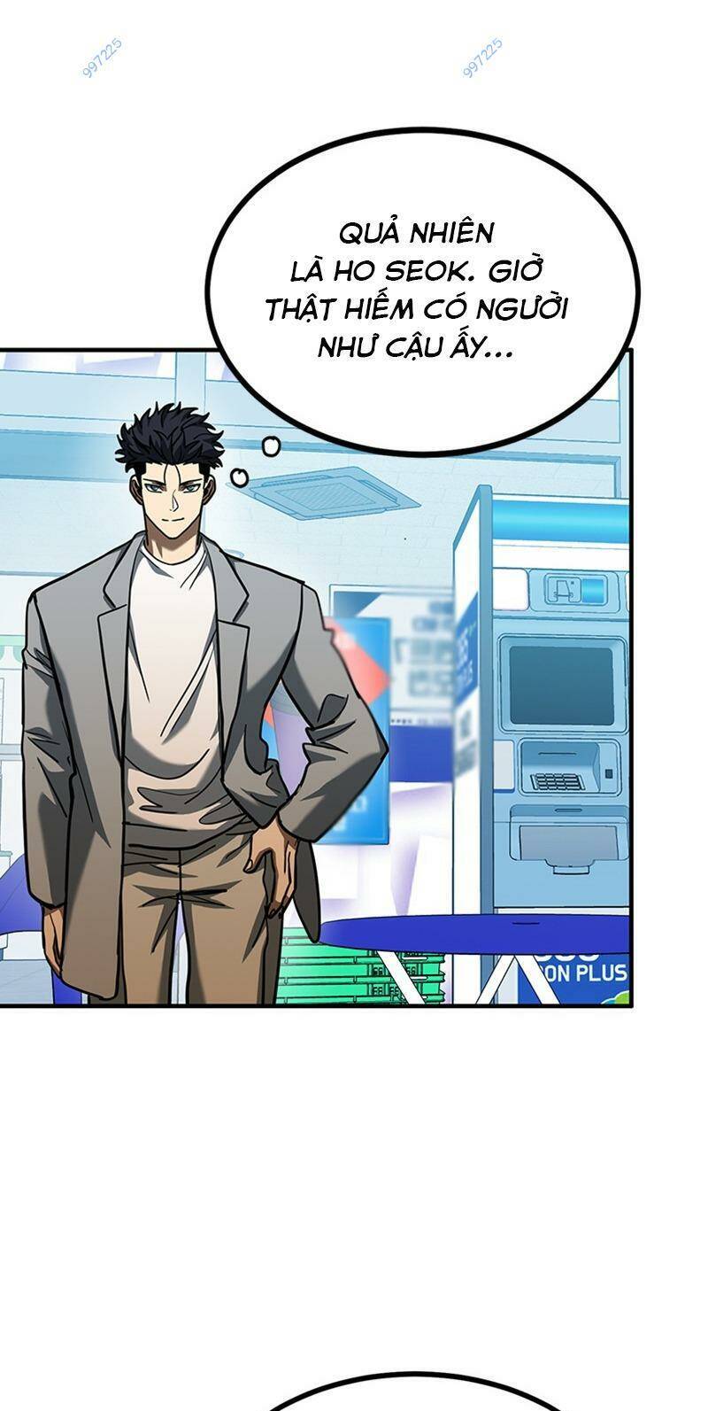 Vua Võ Đài - Chapter 51 - Page 54