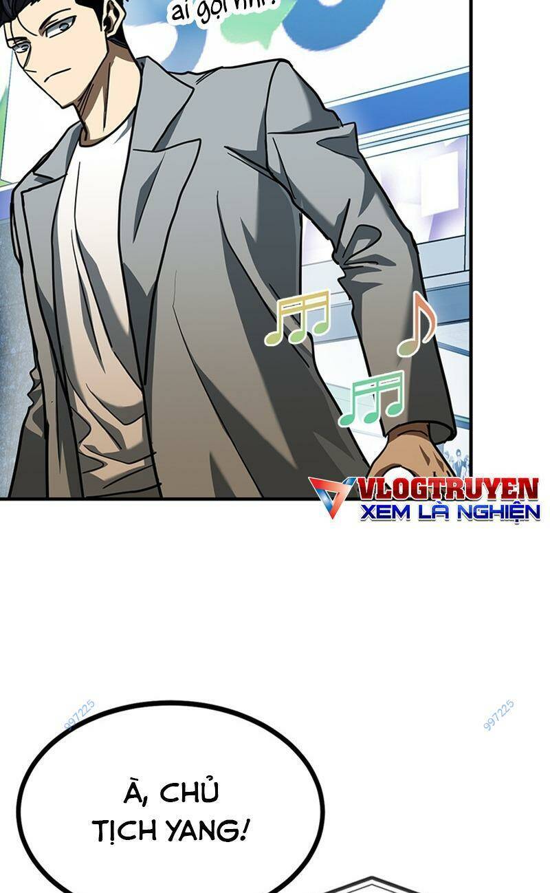 Vua Võ Đài - Chapter 51 - Page 59