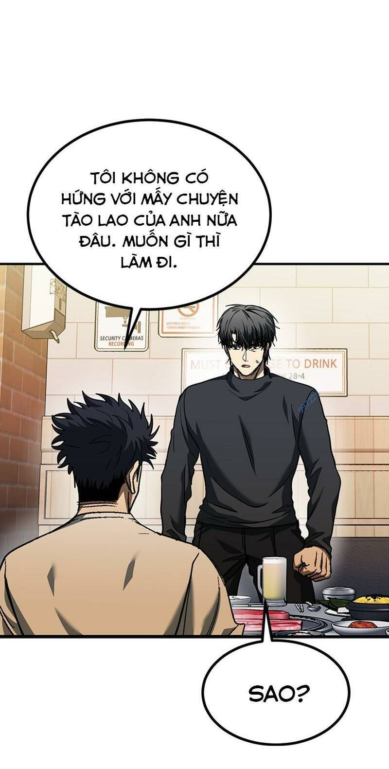 Vua Võ Đài - Chapter 51 - Page 6