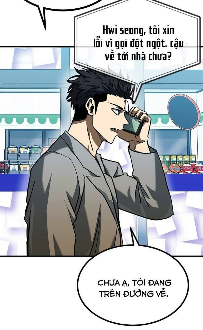 Vua Võ Đài - Chapter 51 - Page 60