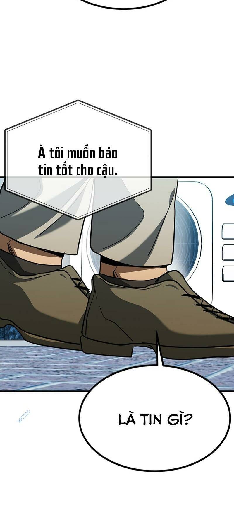 Vua Võ Đài - Chapter 51 - Page 62