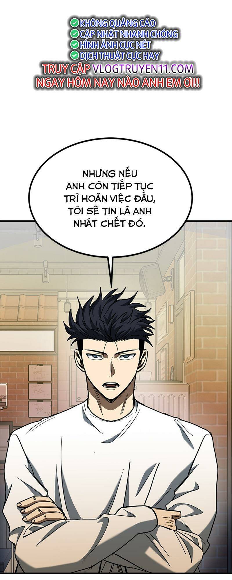 Vua Võ Đài - Chapter 51 - Page 7