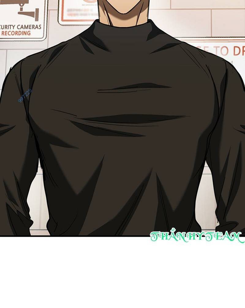 Vua Võ Đài - Chapter 51 - Page 9