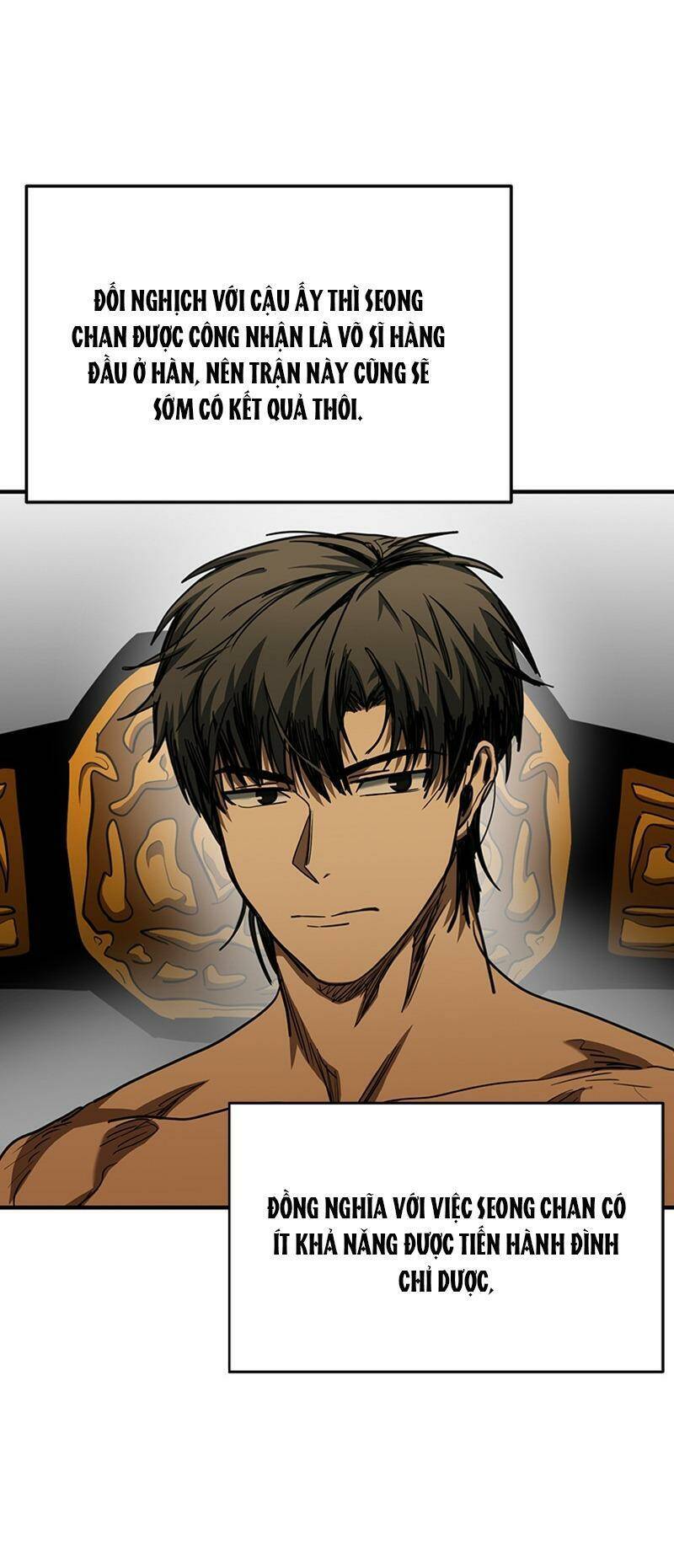 Vua Võ Đài - Chapter 52 - Page 12