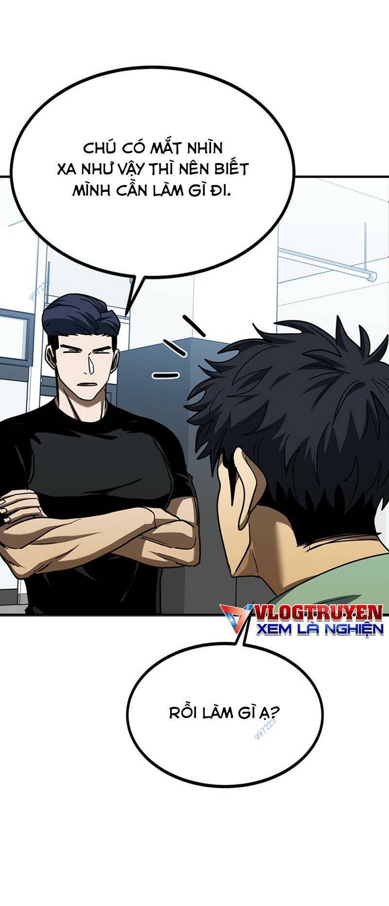 Vua Võ Đài - Chapter 52 - Page 13