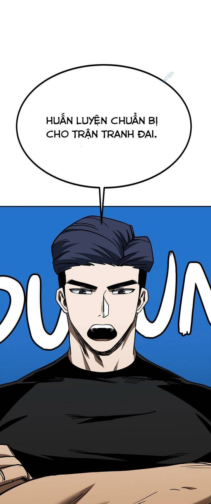 Vua Võ Đài - Chapter 52 - Page 14