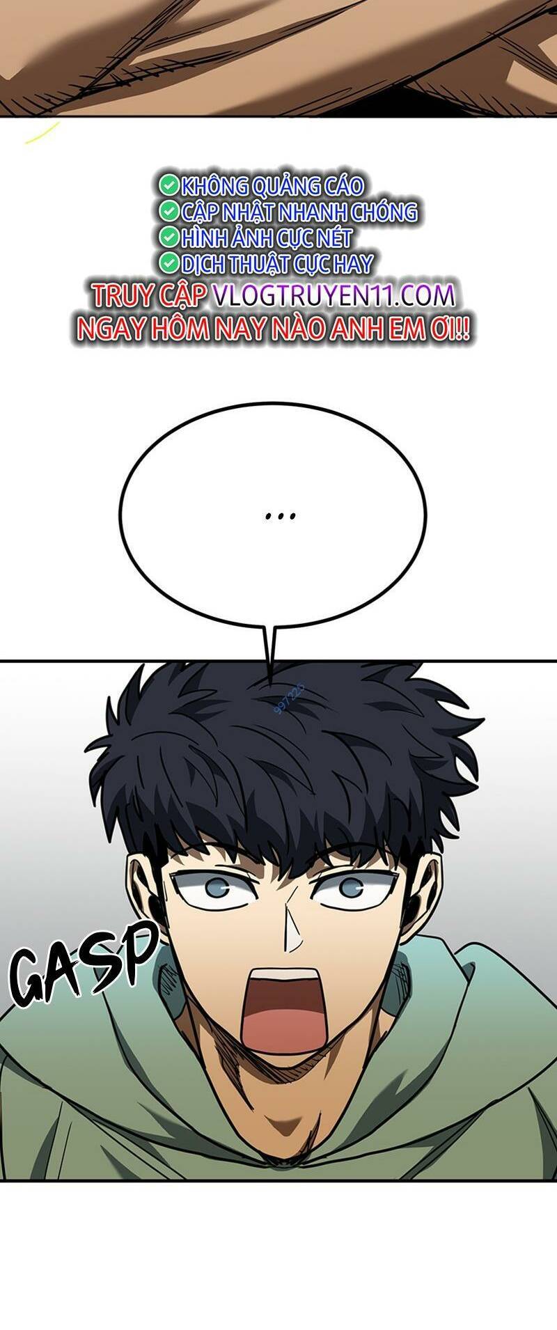 Vua Võ Đài - Chapter 52 - Page 15