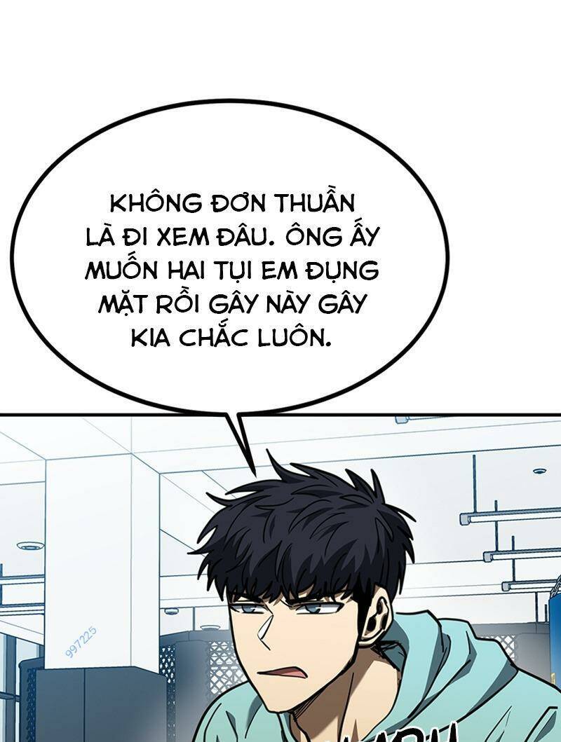 Vua Võ Đài - Chapter 52 - Page 25