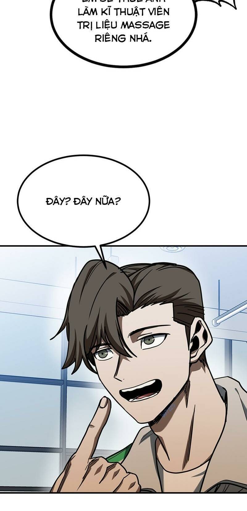 Vua Võ Đài - Chapter 52 - Page 3