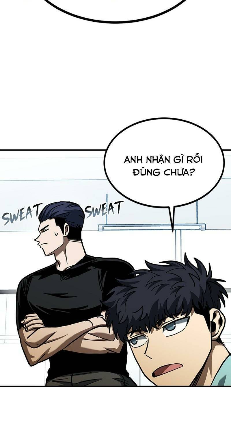 Vua Võ Đài - Chapter 52 - Page 30