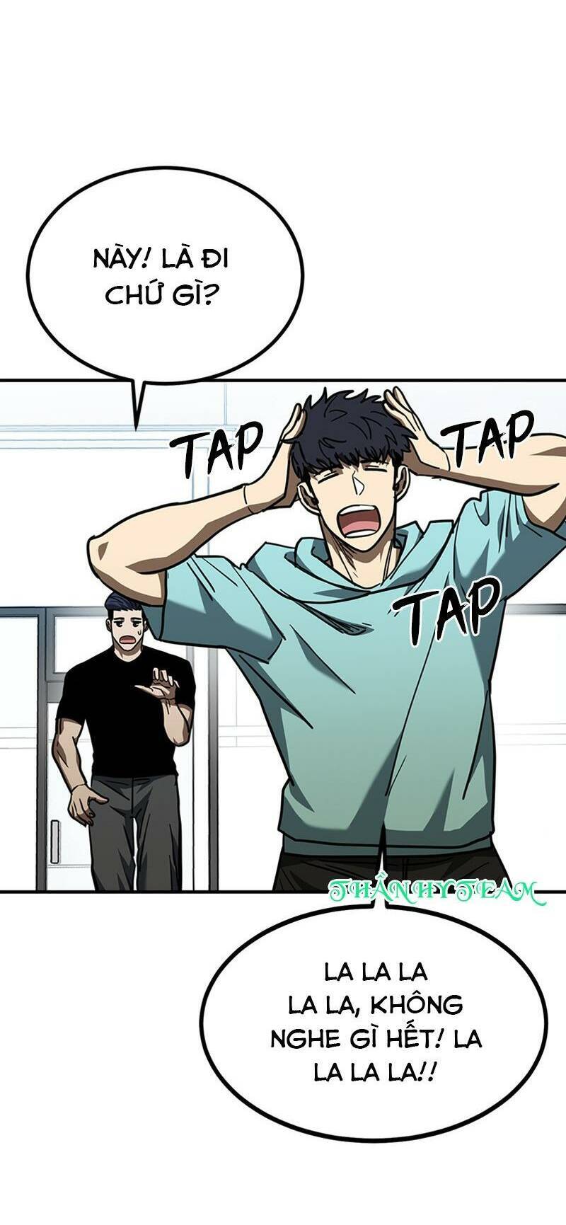 Vua Võ Đài - Chapter 52 - Page 32