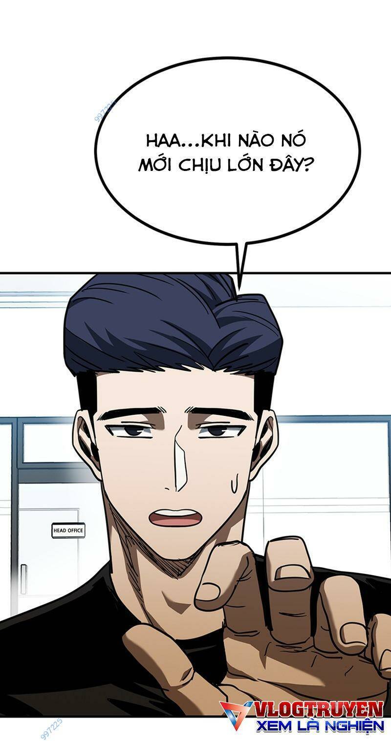 Vua Võ Đài - Chapter 52 - Page 33