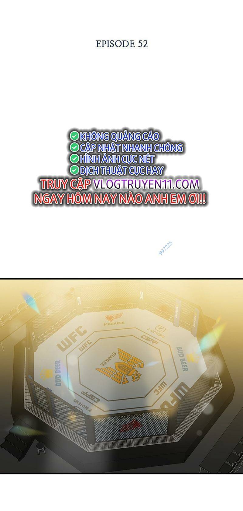 Vua Võ Đài - Chapter 52 - Page 35