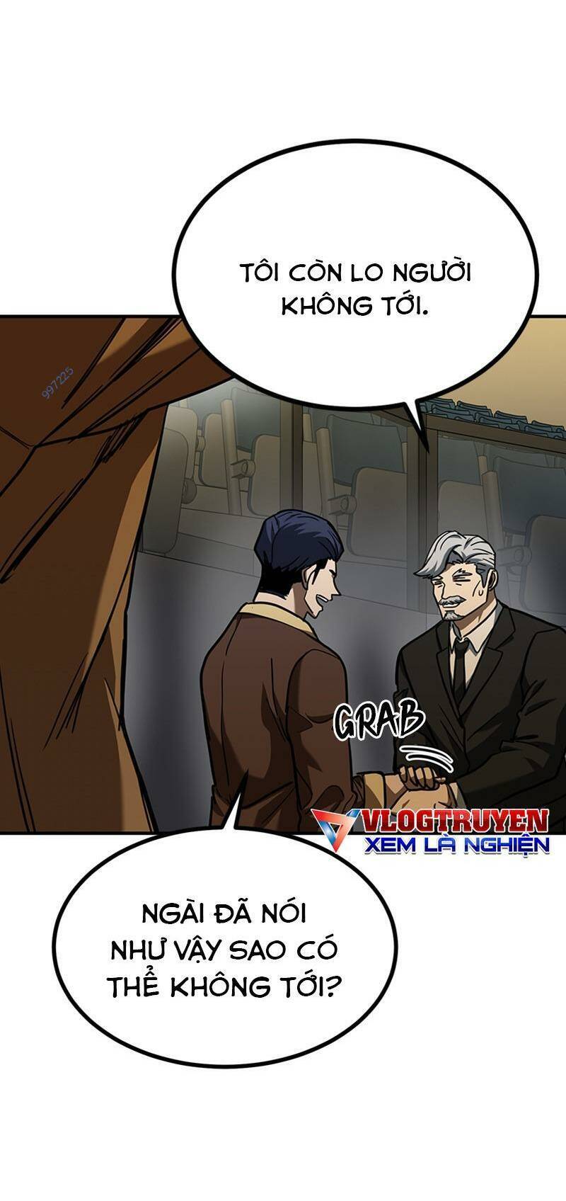 Vua Võ Đài - Chapter 52 - Page 38