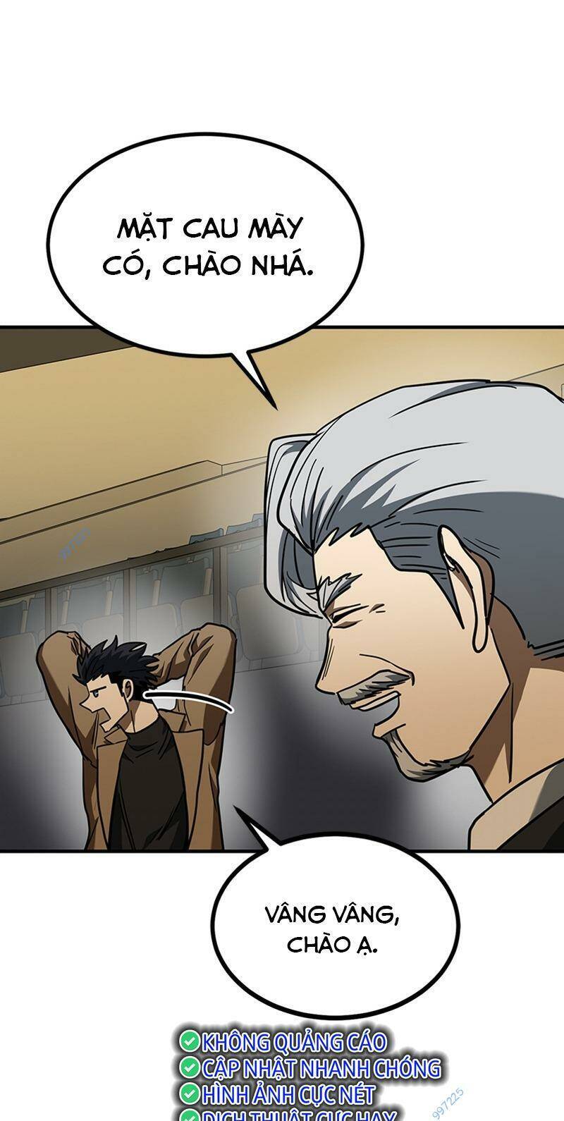 Vua Võ Đài - Chapter 52 - Page 39