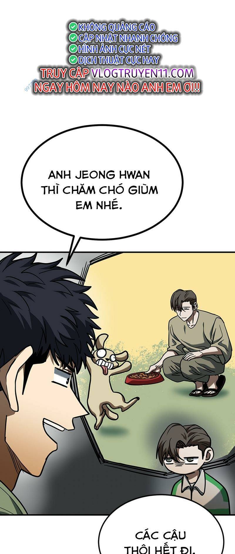 Vua Võ Đài - Chapter 52 - Page 4