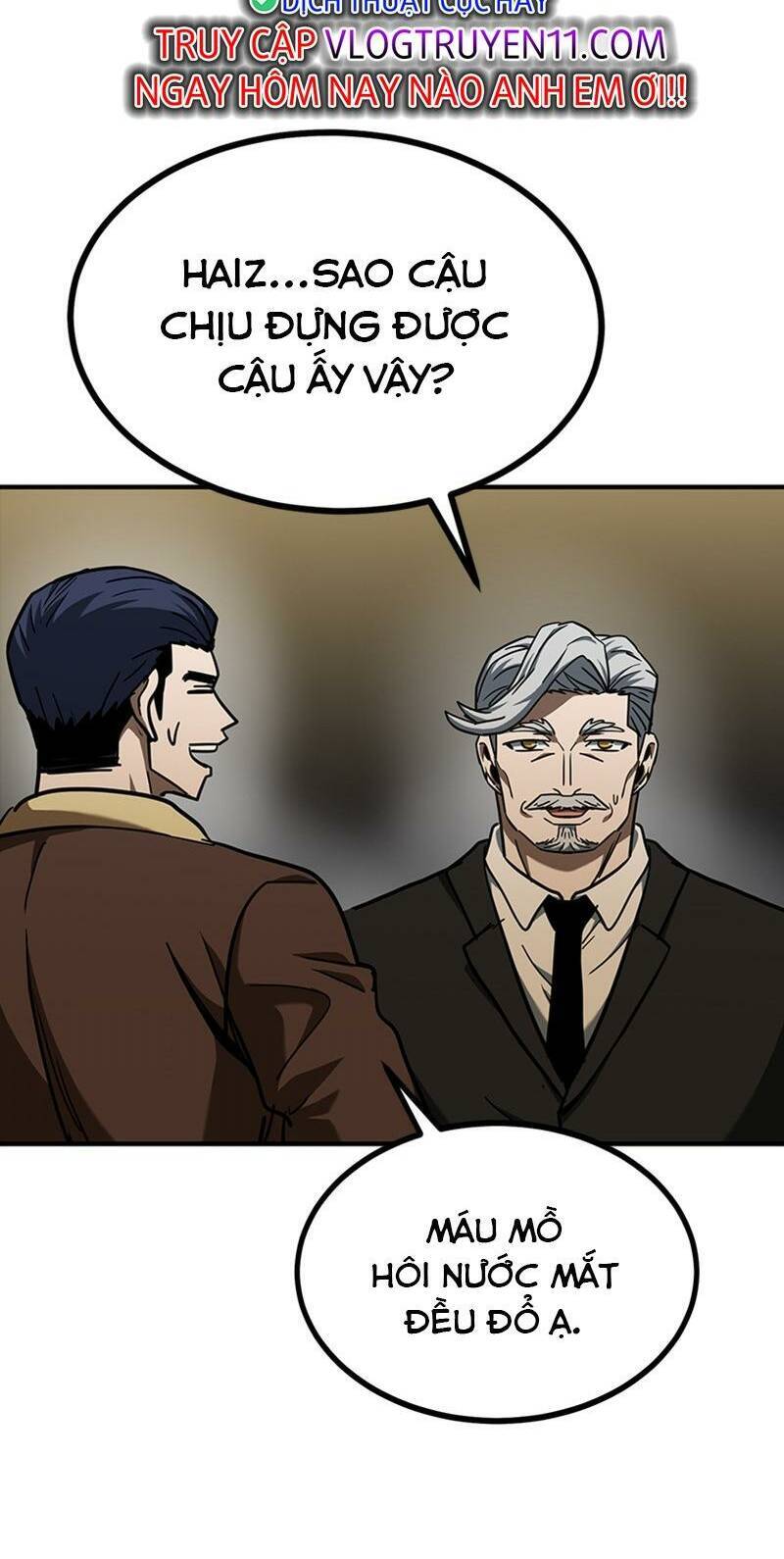 Vua Võ Đài - Chapter 52 - Page 40