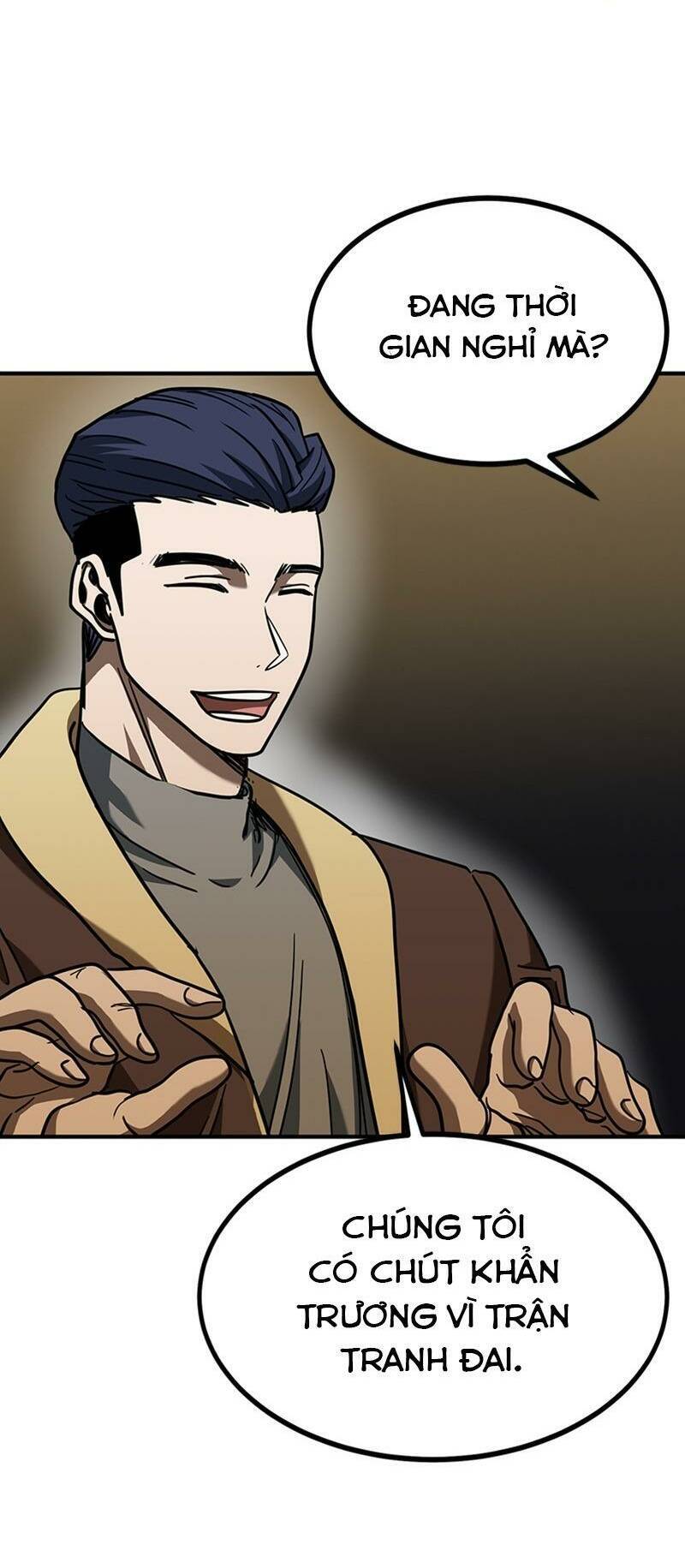 Vua Võ Đài - Chapter 52 - Page 42