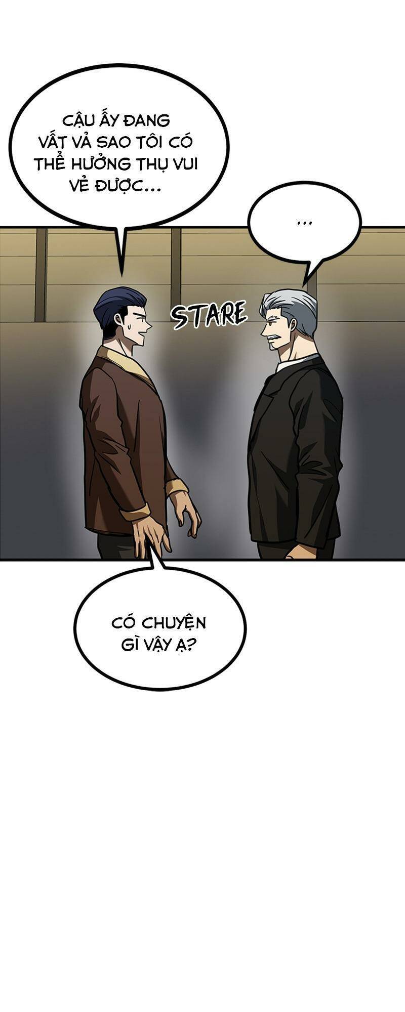 Vua Võ Đài - Chapter 52 - Page 43