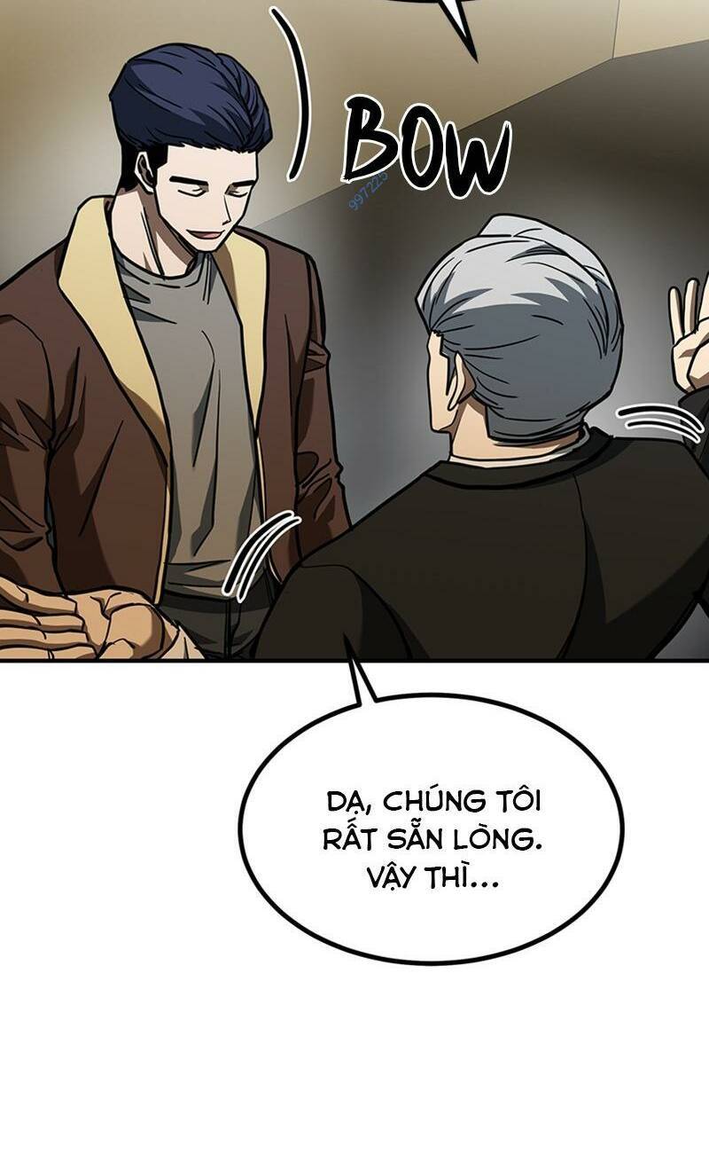 Vua Võ Đài - Chapter 52 - Page 45