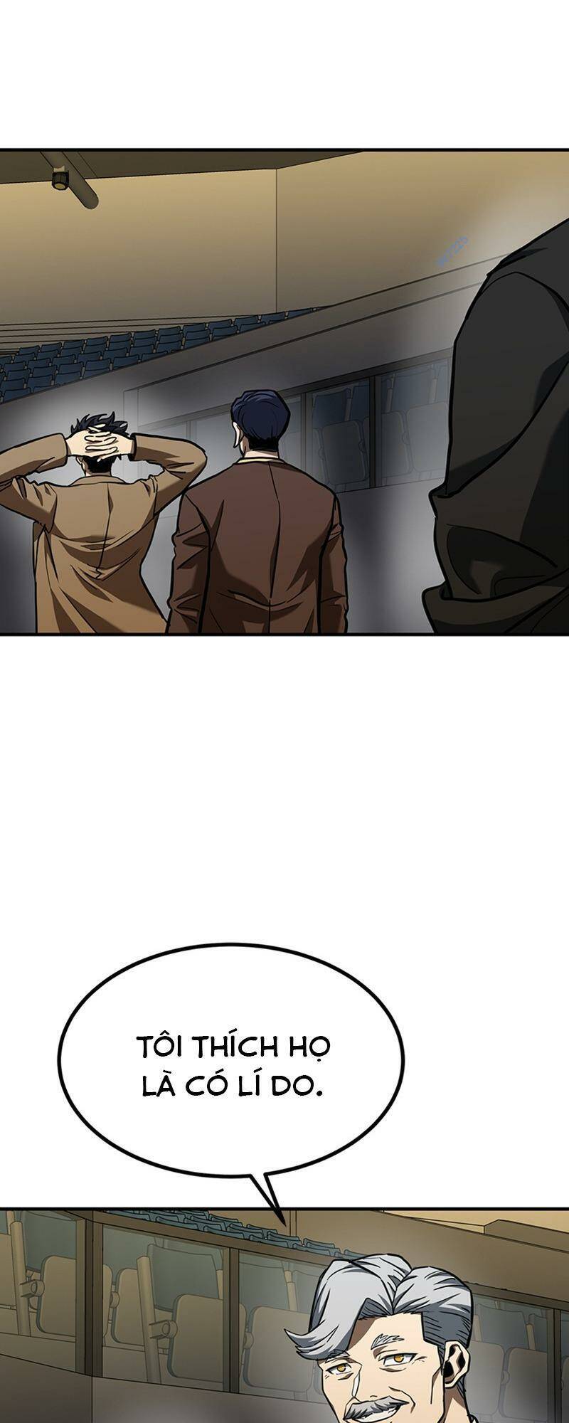 Vua Võ Đài - Chapter 52 - Page 46