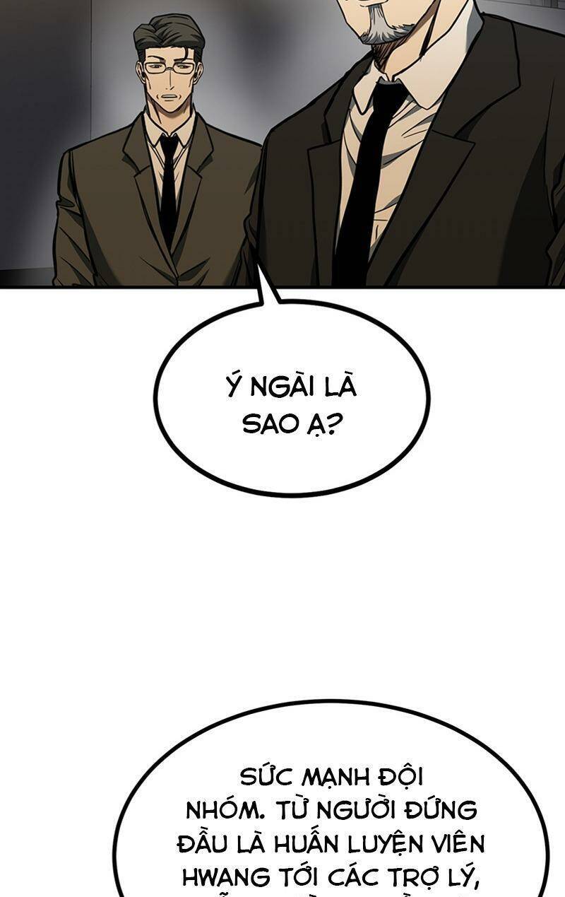 Vua Võ Đài - Chapter 52 - Page 47