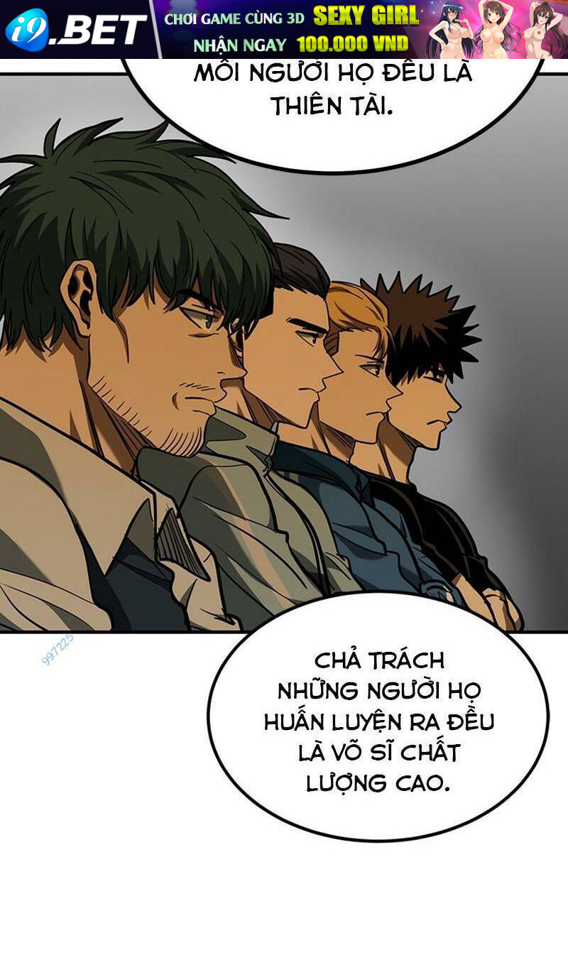 Vua Võ Đài - Chapter 52 - Page 48