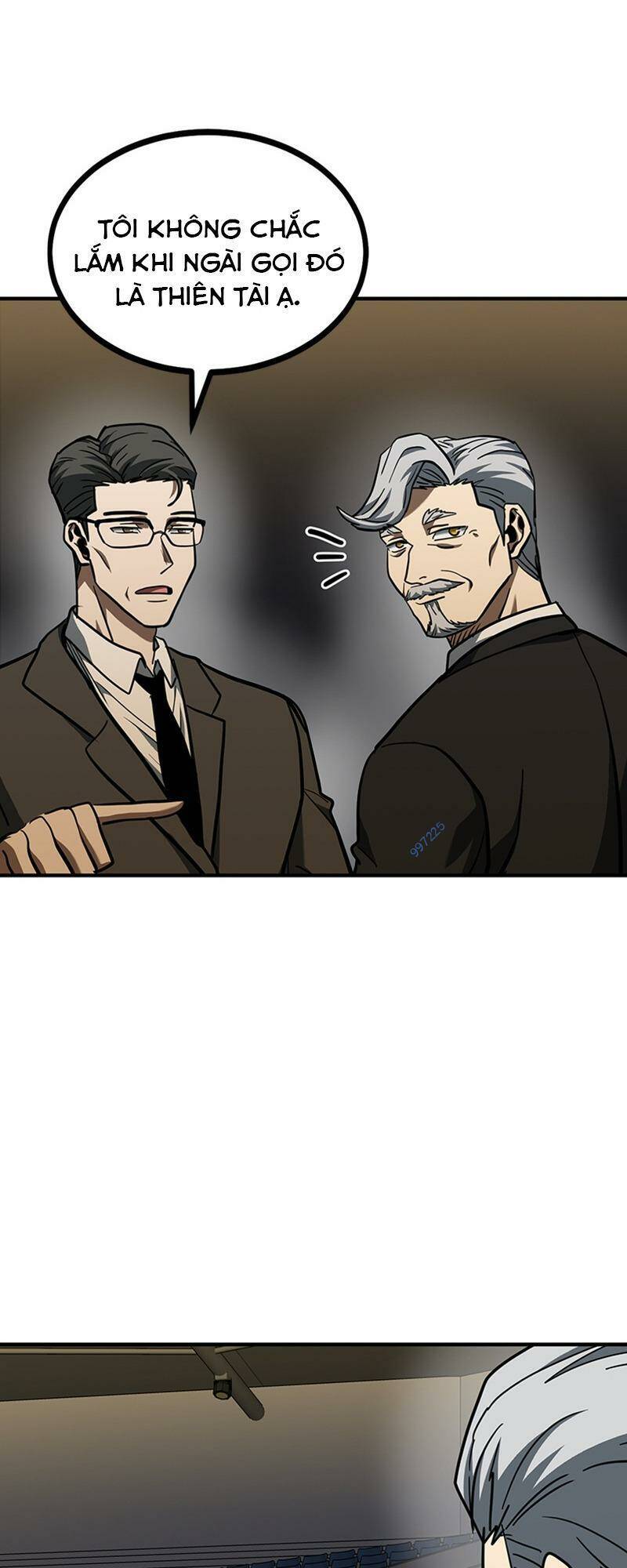 Vua Võ Đài - Chapter 52 - Page 49