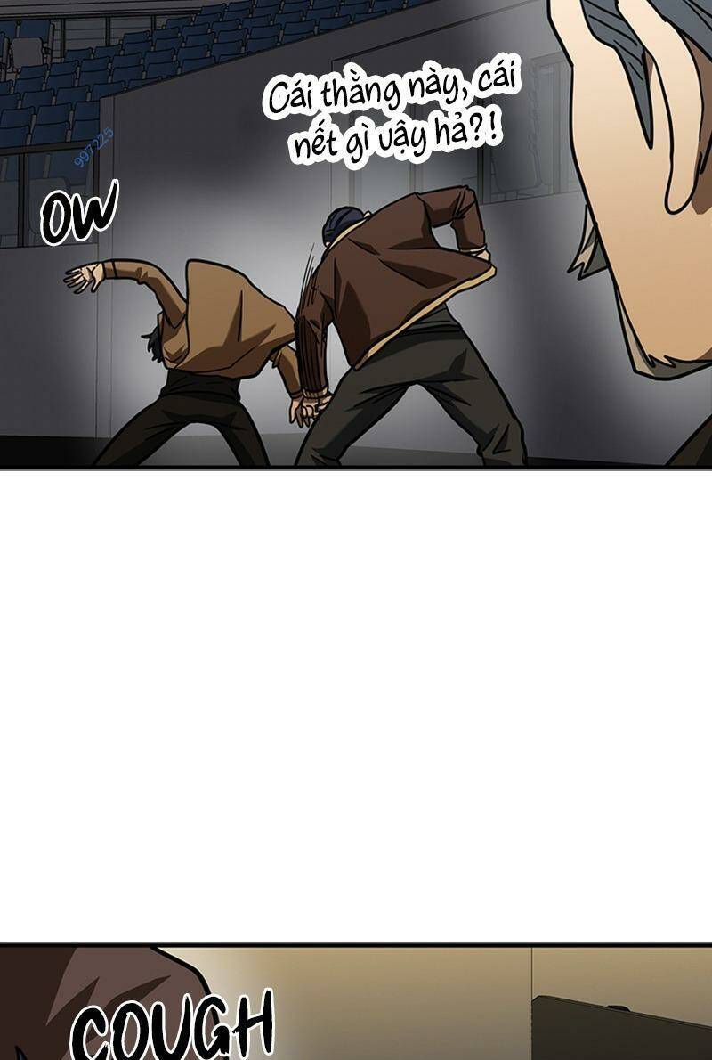 Vua Võ Đài - Chapter 52 - Page 50