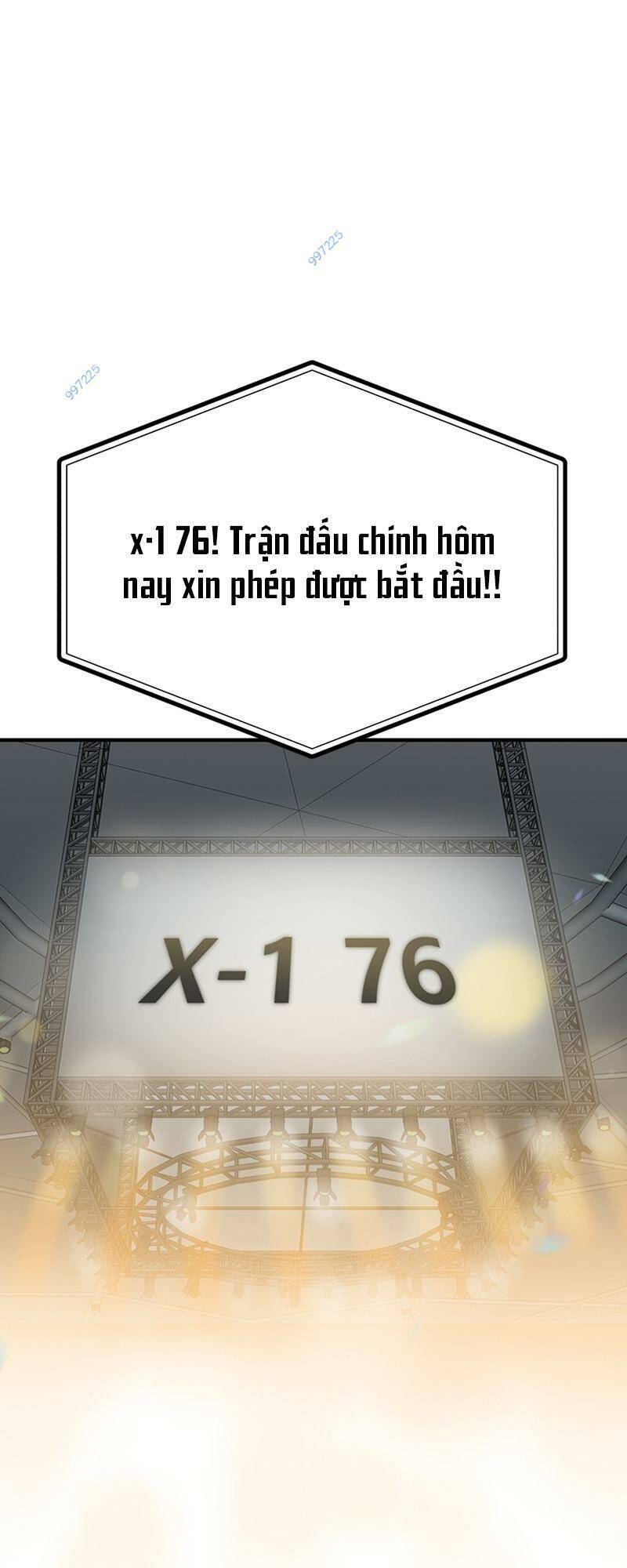 Vua Võ Đài - Chapter 52 - Page 52