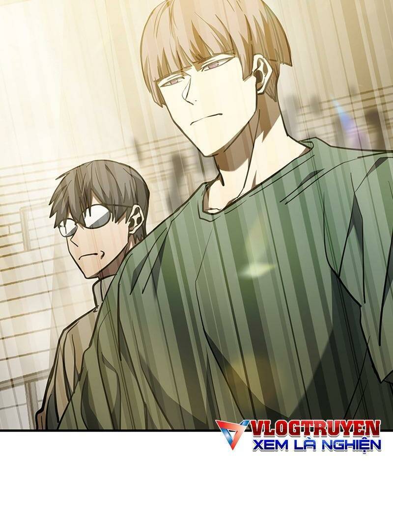 Vua Võ Đài - Chapter 52 - Page 54