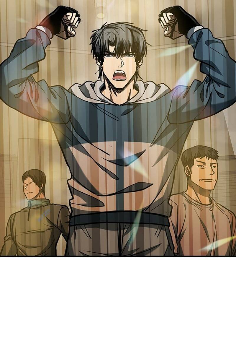 Vua Võ Đài - Chapter 52 - Page 57