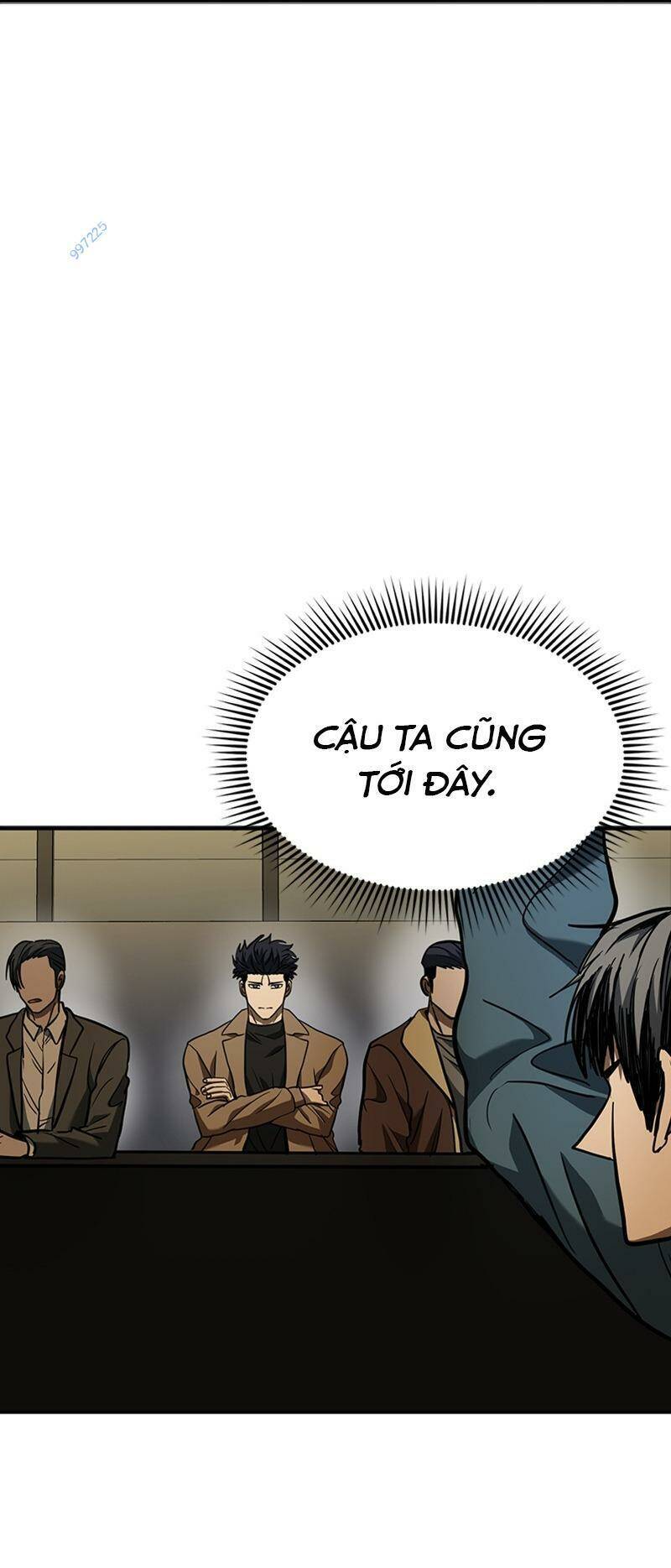 Vua Võ Đài - Chapter 52 - Page 60